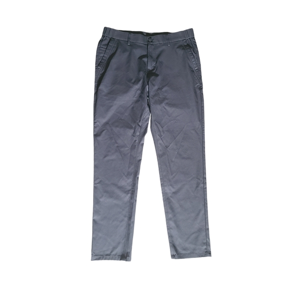 Jack Archer Pants Men's 32X30 Charcoal - Picture 2 of 7